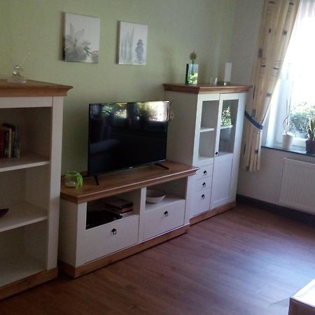 Fewo Trientje Uplengen Zewnętrze zdjęcie